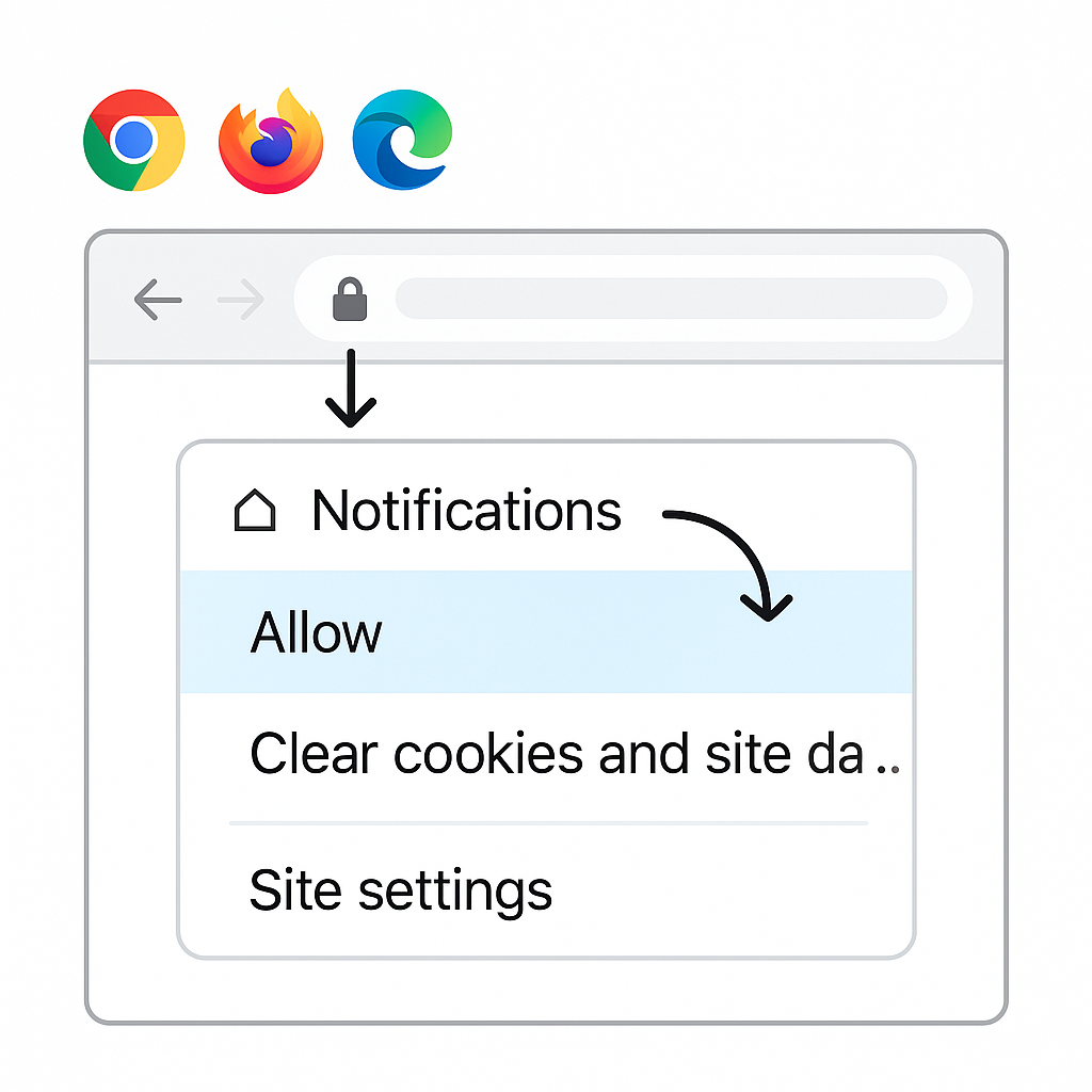 Notification Settings Guide