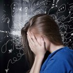 برای درمان استرس پیش چه دکتری برم؟
